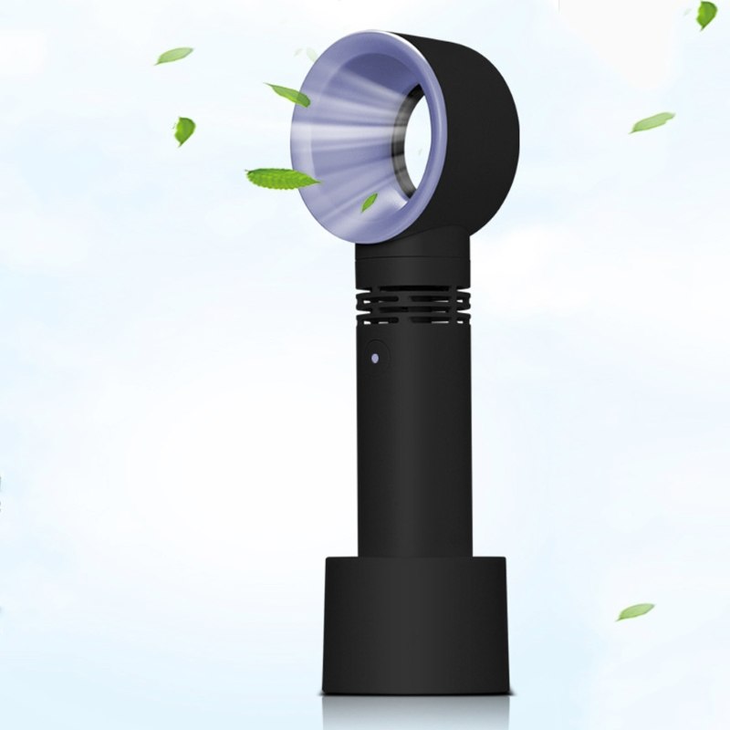 Ventilador Sin Aspas
