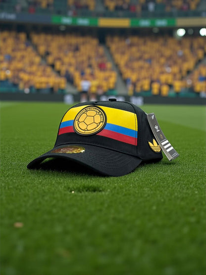Gorra Conmemorativa Colombia 100 Años