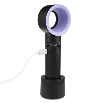 Ventilador Sin Aspas
