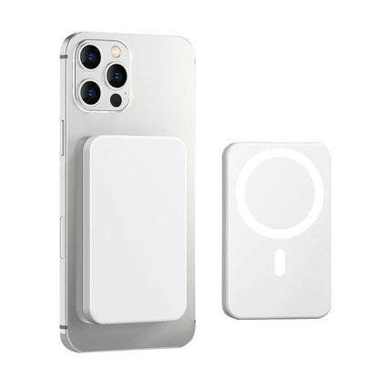 Power bank magnético