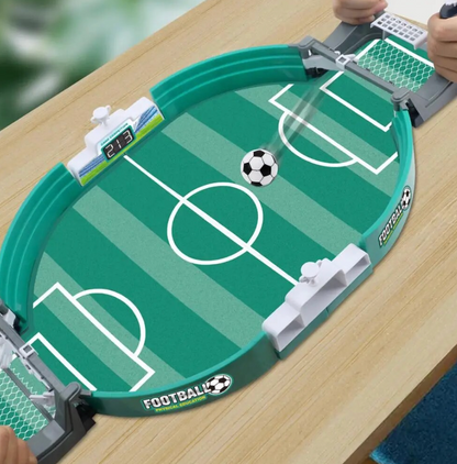 NUEVO JUEGO DE MESA FUTBOLIN