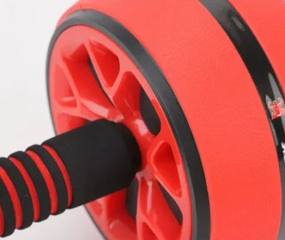 NUEVA RUEDA RODILLO PARA ENTRENAMIENTO ABDOMI