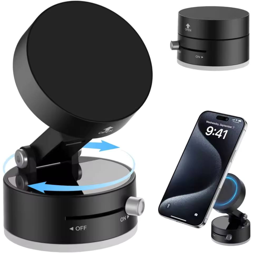 Soporte magnético Multi-uso para celular