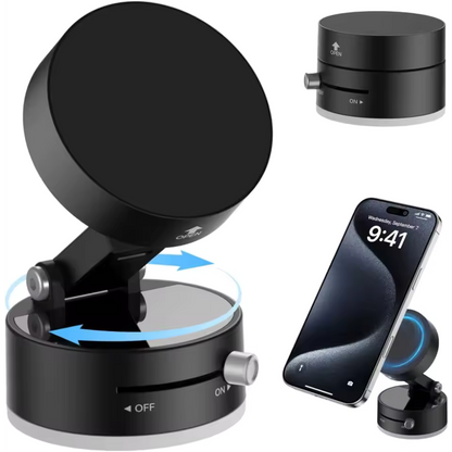 Soporte magnético Multi-uso para celular