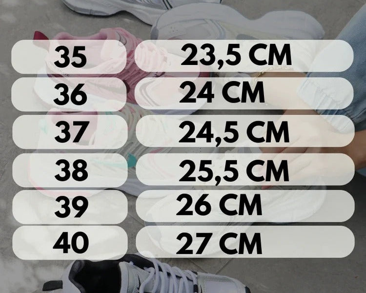 Nuevos Tenis Skate Comfort