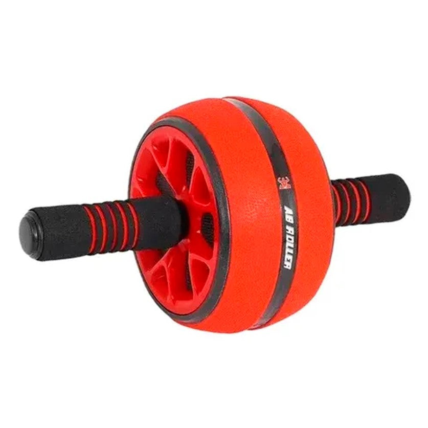 NUEVA RUEDA RODILLO PARA ENTRENAMIENTO ABDOMI