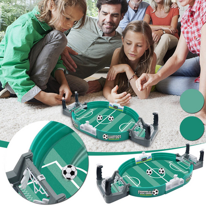 NUEVO JUEGO DE MESA FUTBOLIN