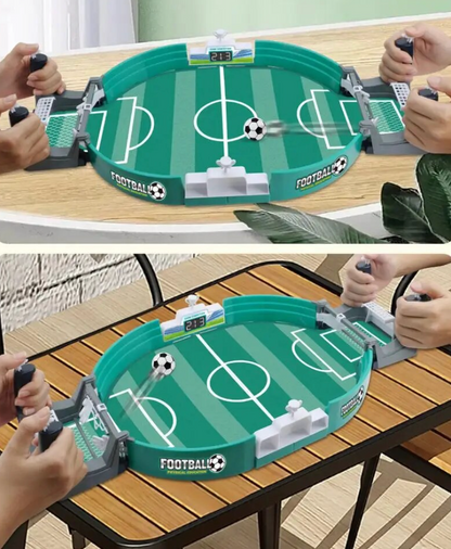 NUEVO JUEGO DE MESA FUTBOLIN