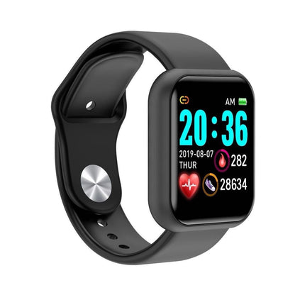 Y68 Smart Watch Bluetooth