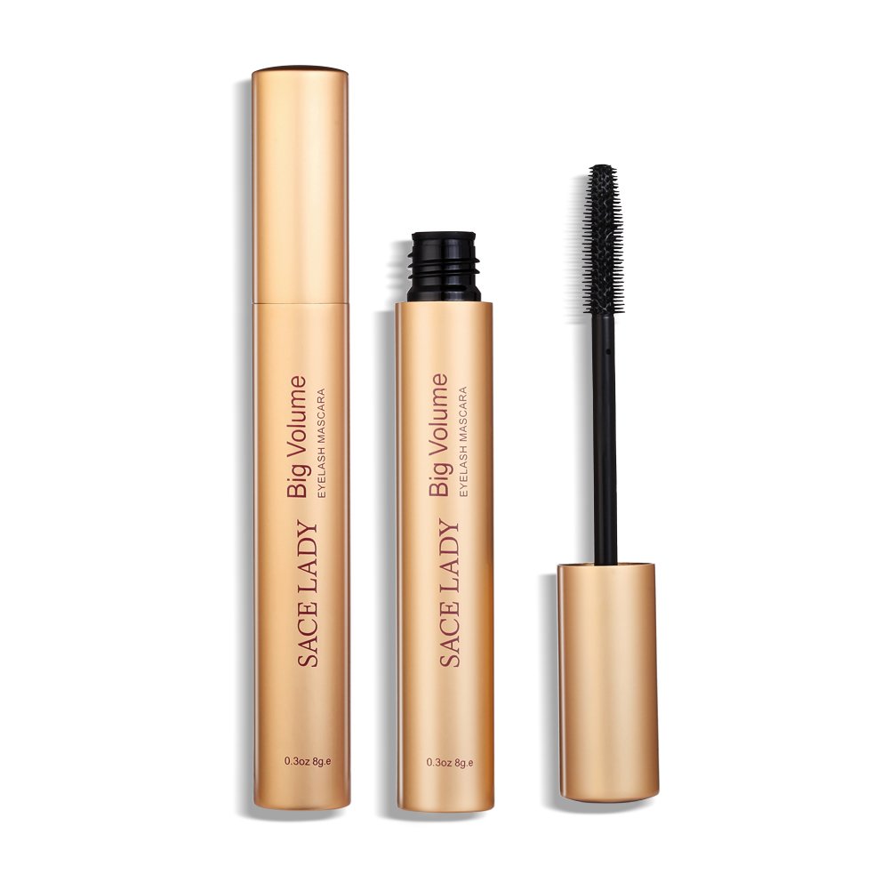 NUEVA PESTAÑINA DORADA SACE LADY X2 DE BIOTEZ