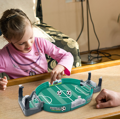 NUEVO JUEGO DE MESA FUTBOLIN