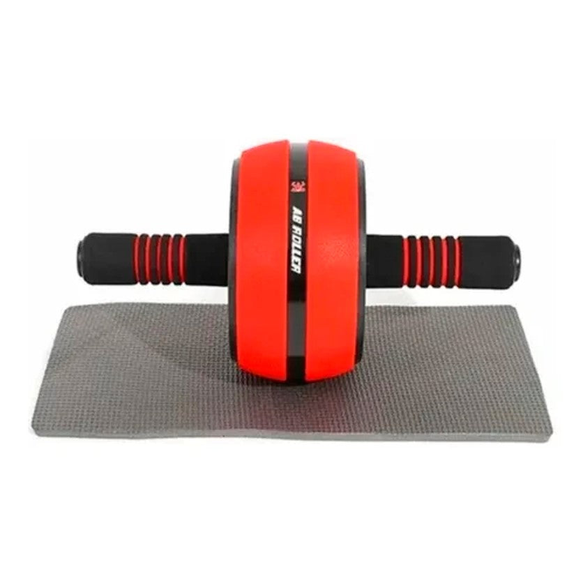 NUEVA RUEDA RODILLO PARA ENTRENAMIENTO ABDOMI