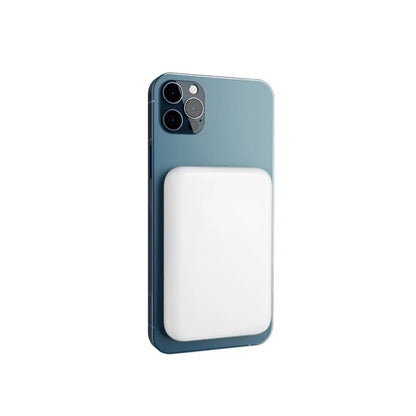 Power bank magnético