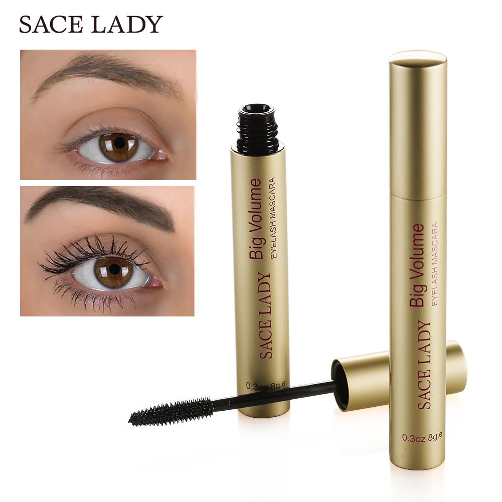 NUEVA PESTAÑINA DORADA SACE LADY X2 DE BIOTEZ