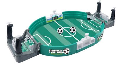 NUEVO JUEGO DE MESA FUTBOLIN