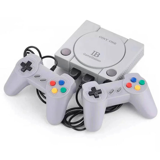 CONSOLA JUEGOS RETRO GAMESTATION