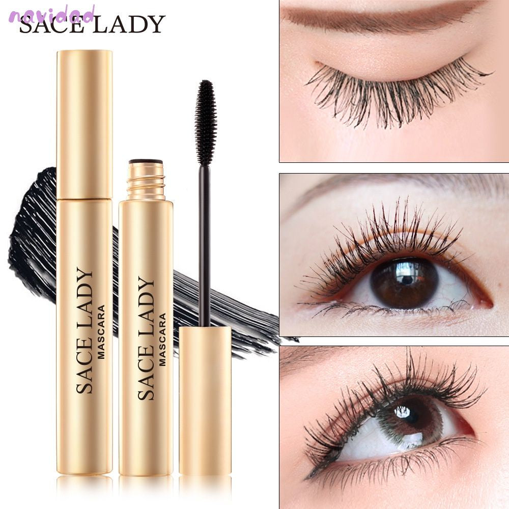 NUEVA PESTAÑINA DORADA SACE LADY X2 DE BIOTEZ